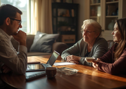 Compassionate Family Hoarding Support