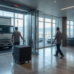 Fast Discrete Hoarding Cleanup Downtown Vancouver | High-Rise Specialists
