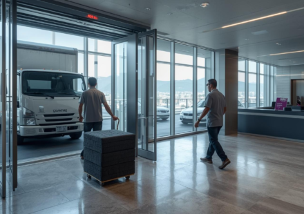 Fast Discrete Hoarding Cleanup Downtown Vancouver | High-Rise Specialists