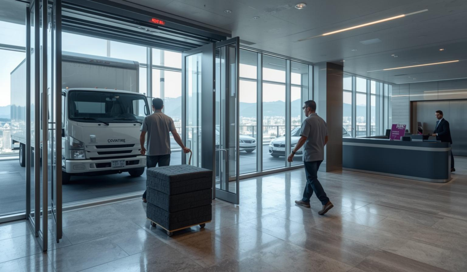 Fast Discrete Hoarding Cleanup Downtown Vancouver | High-Rise Specialists