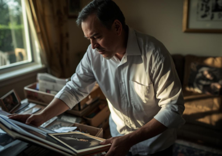 estate cleanout vancouver executor support