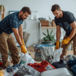 hoarding cleanup vancouver