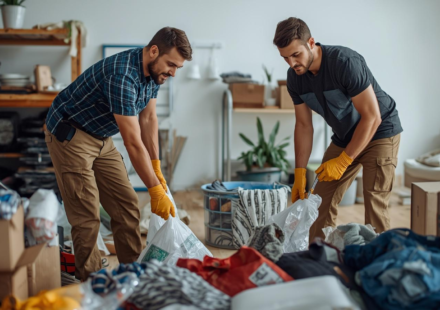hoarding cleanup vancouver