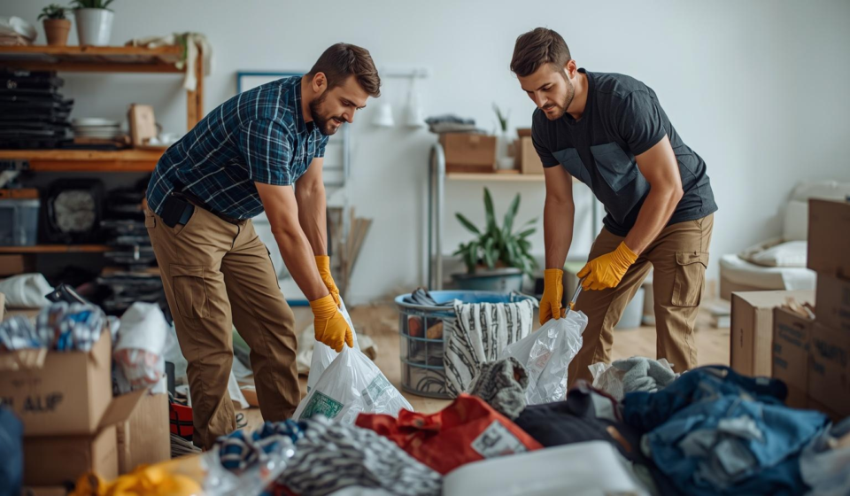 hoarding cleanup vancouver
