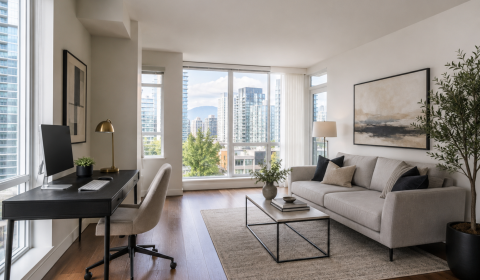 Sell Furniture Vancouver | Best 2026 Options