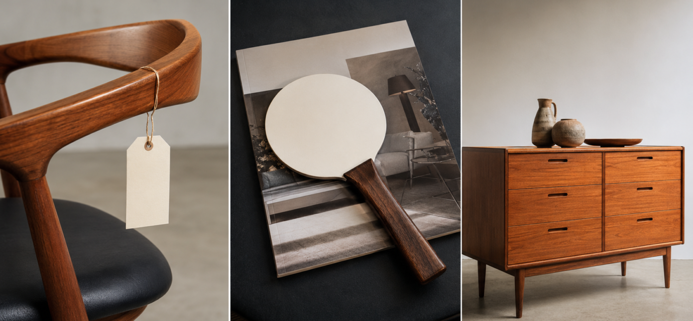 Consignment vs estate sale comparison for a Vancouver household