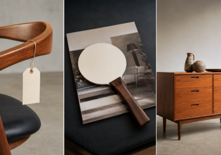 Consignment vs estate sale comparison for a Vancouver household