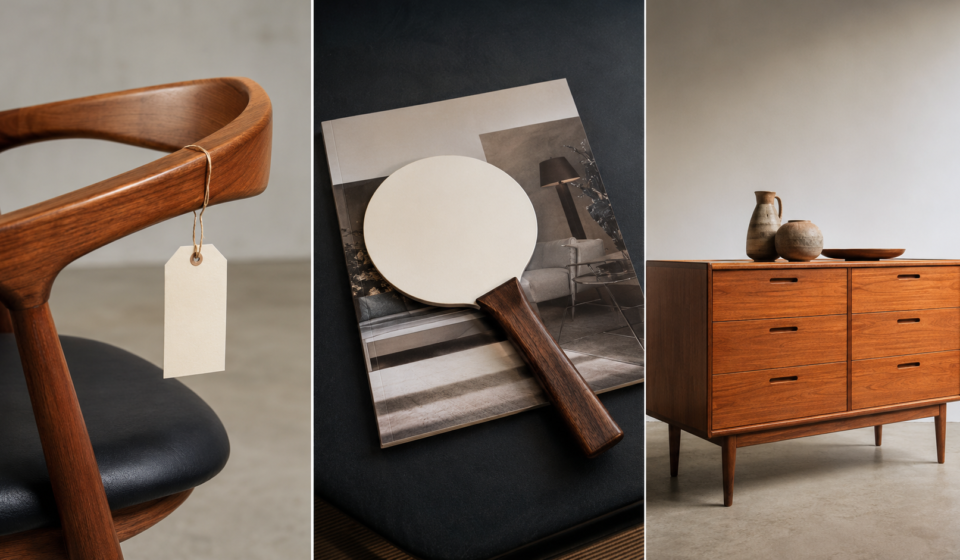 Consignment vs estate sale comparison for a Vancouver household