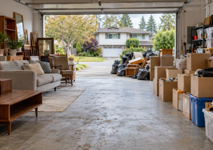 Large Estate Cleanout Burnaby | Best 2026 Guide