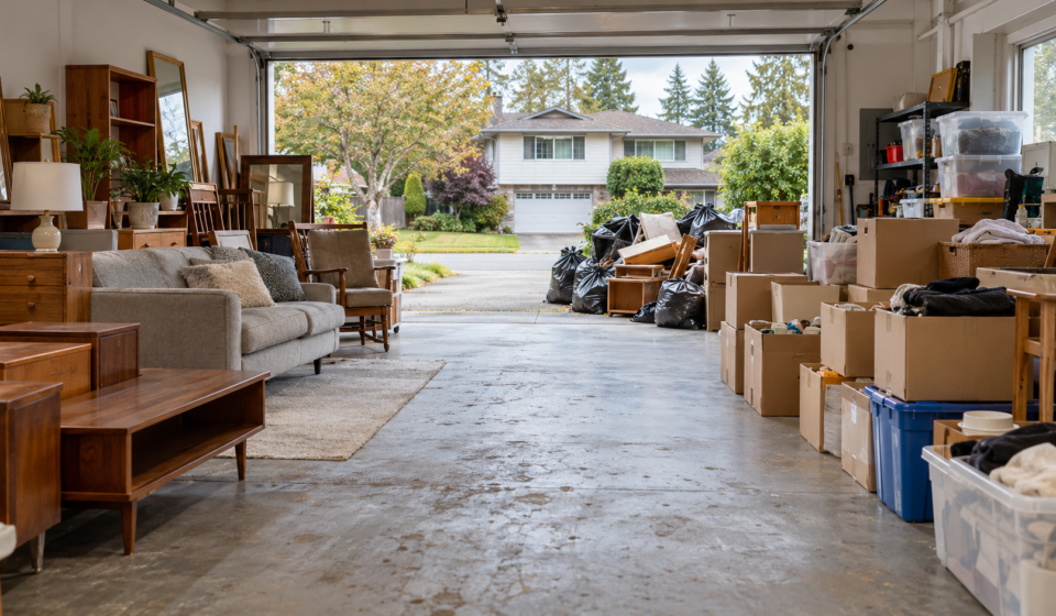 Large Estate Cleanout Burnaby | Best 2026 Guide